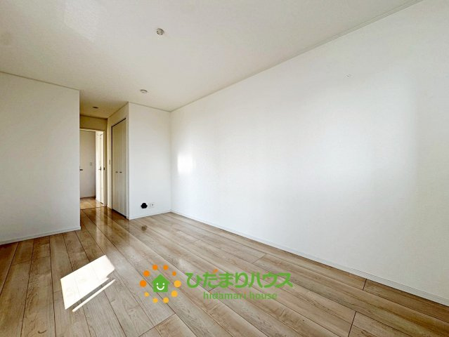 幸手市中５丁目　中古一戸建ての収納