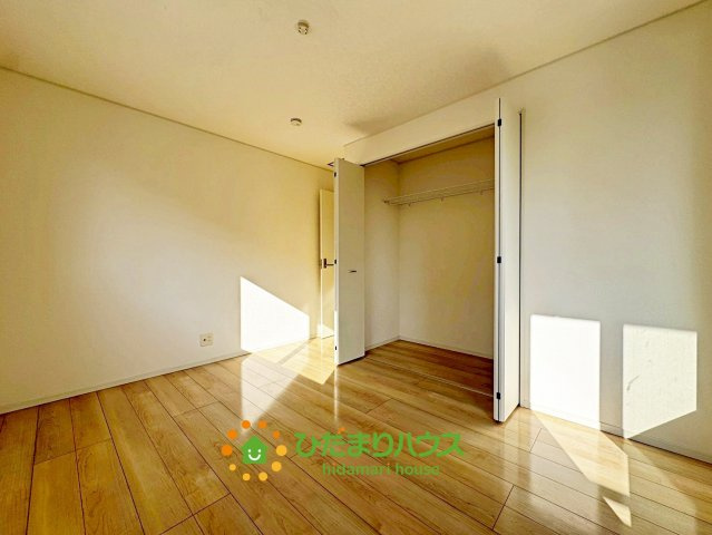 幸手市中５丁目　中古一戸建ての収納