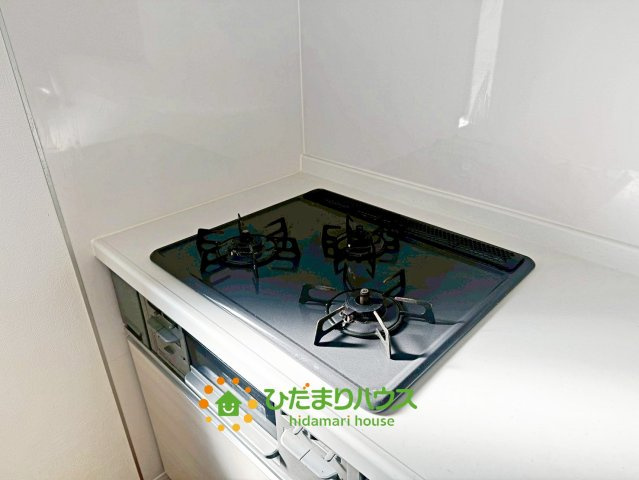 幸手市中５丁目　中古一戸建てのその他