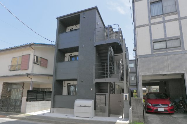 MELLAS京成小岩Ⅱ