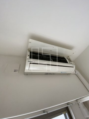 【設備】 | ポローニア立花通り | ポローニア立花通り　エアコン