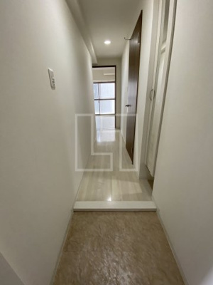 【玄関】 | ポローニア立花通り | ポローニア立花通り　玄関スペース