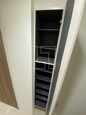 【収納】 | ポローニア立花通り | ポローニア立花通り　下駄箱