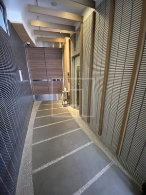 【ロビー】 | ポローニア立花通り | ポローニア立花通り　ロビー