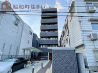 グランパシフィック生野東の画像