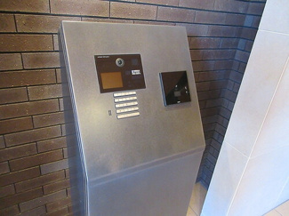 【その他】 | ガーラ・レジデンス府中宮西町 | オートロック　2026年1月撮影の写真