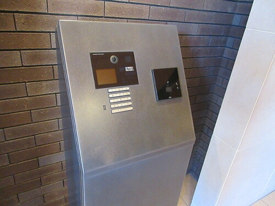 【その他】 | ガーラ・レジデンス府中宮西町 | オートロック　2026年1月撮影の写真