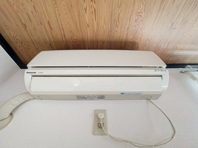 【設備】 | ラ・フォンテーヌA