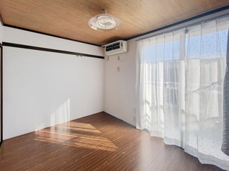 【内装】 | ラ・フォンテーヌA