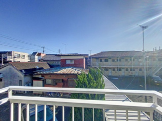 【展望】 | ラ・フォンテーヌA