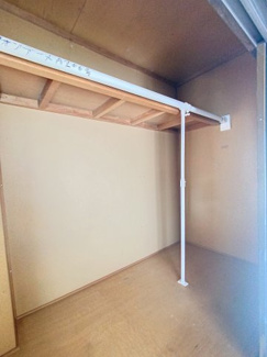 【設備】 | ラ・フォンテーヌA