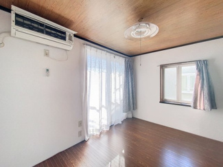 【居間・リビング】 | ラ・フォンテーヌA