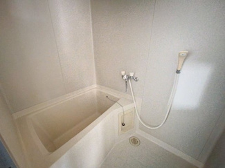 【浴室】 | ラ・フォンテーヌA