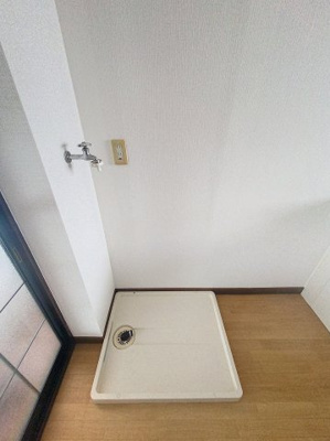 【設備】 | ラ・フォンテーヌA