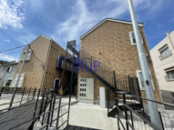 ハーミットクラブハウス菊名MKの画像