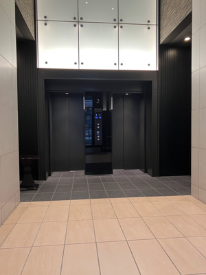 【ロビー】 | プラウド府中ステーションアリーナ