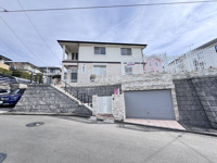 桂台2丁目中古戸建の画像