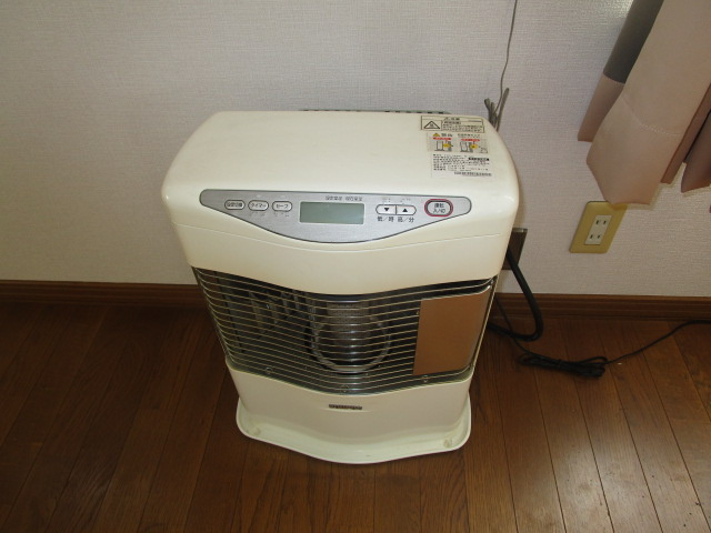 小島ハウスの設備