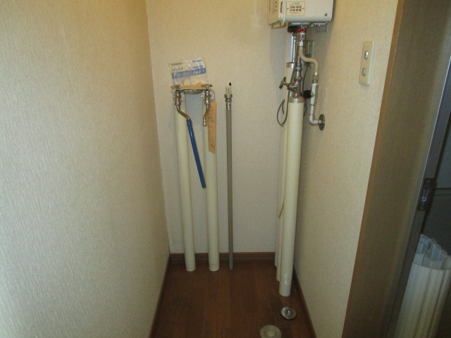 小島ハウスのその他