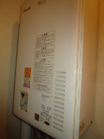 小島ハウスの設備