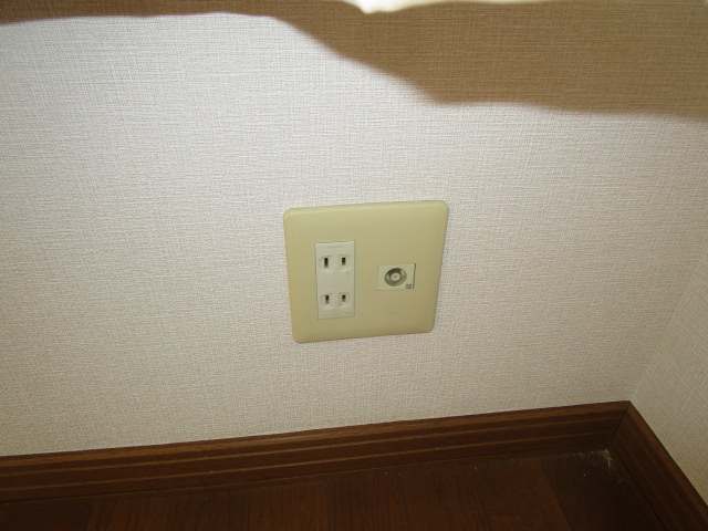 小島ハウスの設備