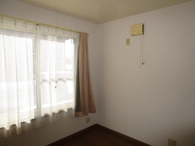 小島ハウスの居間・リビング