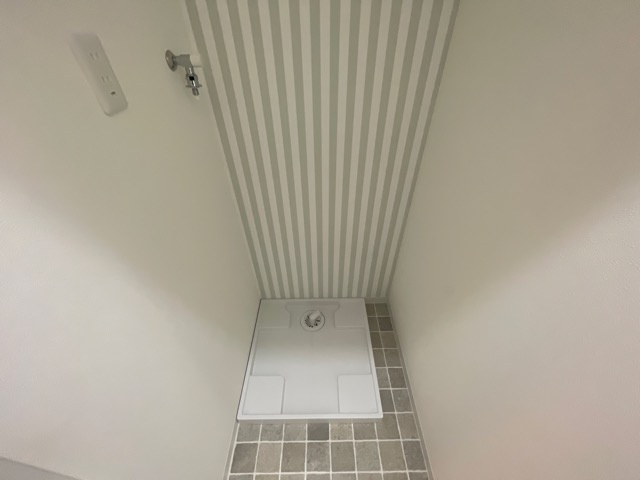 （仮）西蒲田新築ハイツ2　B棟のその他