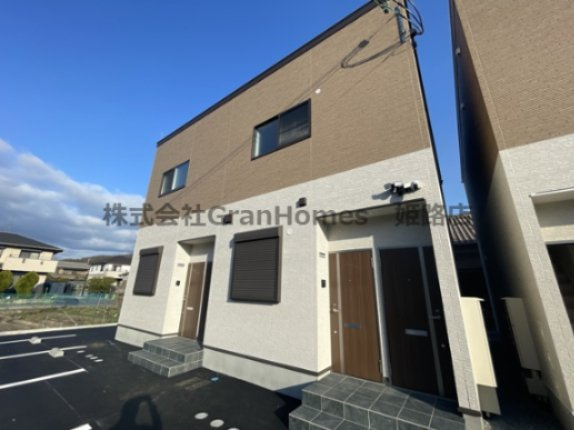 （仮）西蒲田新築ハイツ2　B棟