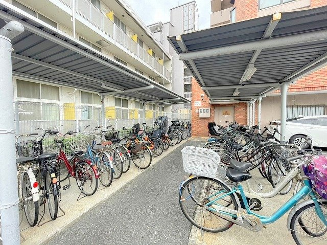 第12高光マンションのその他共用部分