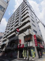 グローリア初穂池袋