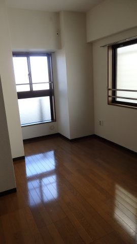 フェリスカーサの洋室|入居中につき画像は同一個室を過去に撮影したものです（参考）