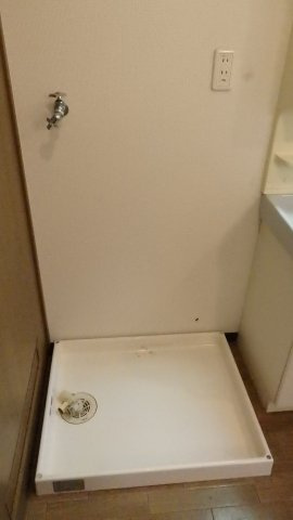 フェリスカーサの設備