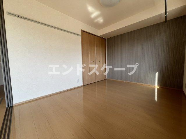 アロース・ガーデン　Ａの居間・リビング|高崎、前橋のお部屋探しはエンドスケープまで！お客様の理想お聞かせ下さい♪