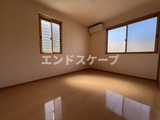 アロース・ガーデン　Ａの洋室|高崎、前橋のお部屋探しはエンドスケープまで！お客様の理想お聞かせ下さい♪