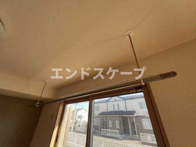 アロース・ガーデン　Ａの内装|高崎、前橋のお部屋探しはエンドスケープまで！お客様の理想お聞かせ下さい♪