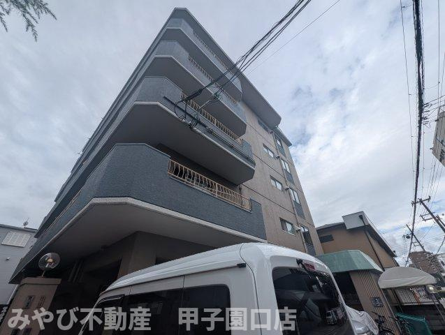 甲子園グリーンハイツ