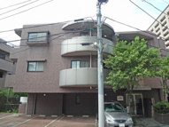 菱和パレス立教大学前・国際ハイムの画像