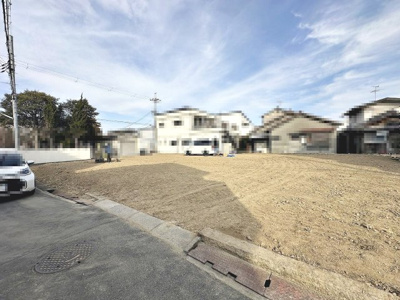 【外観】 | 原田　売土地　全４区画 | ご家族に合ったプランをご提案いたします！資料請求だけでもお気軽にお問い合わせくださいね♪