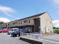 ハーモニーコートＢの画像