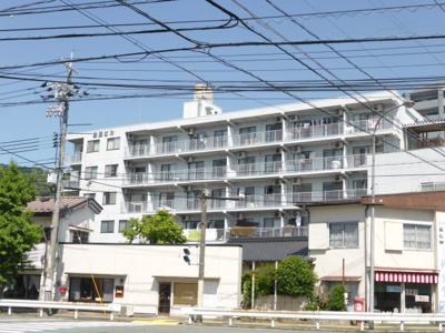 【外観】 | 森脇ビル