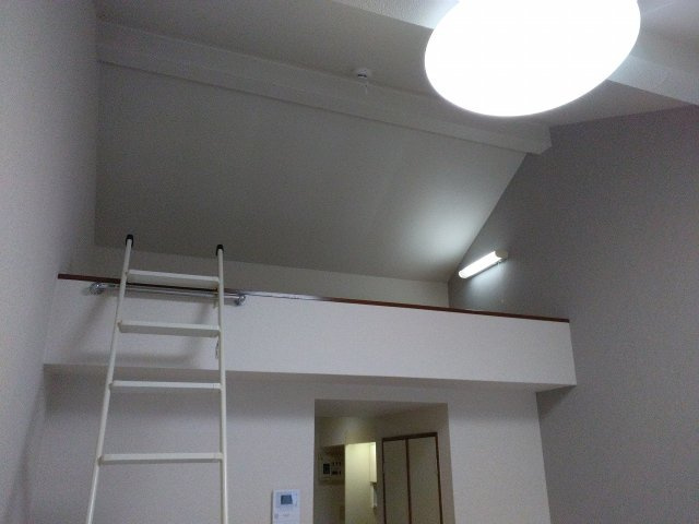 ルミエールミタのその他|他室参考写真