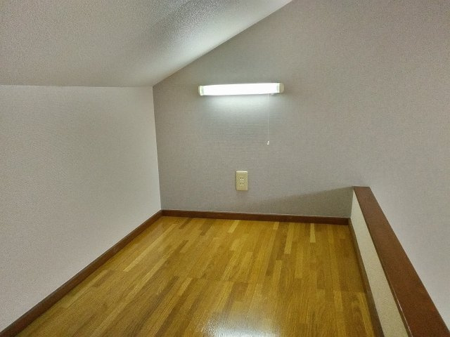 ルミエールミタのキッチン|他室参考写真