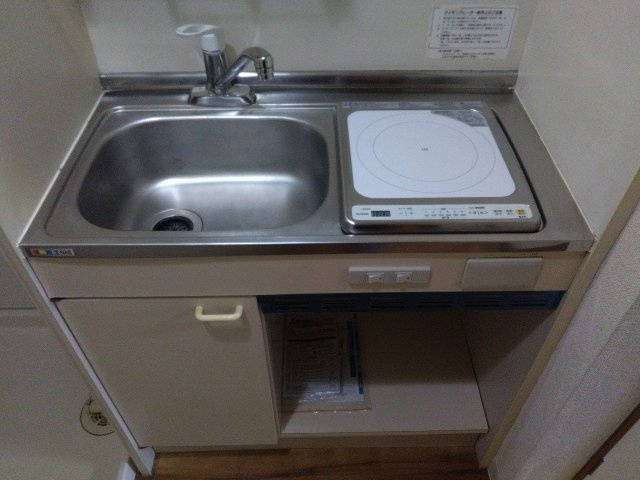 ルミエールミタの設備|他室参考写真