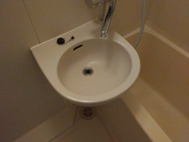 ルミエールミタの洗面所|他室参考写真