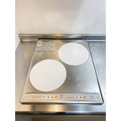 【内装】 | リトルズトーンラシクラス平和公園 | 内装です