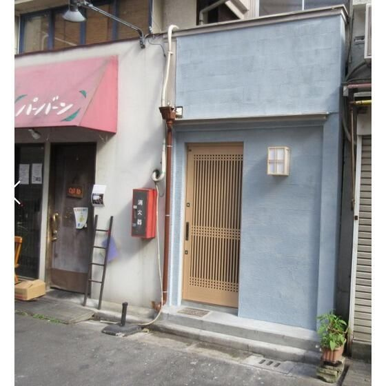 小島２丁目貸家