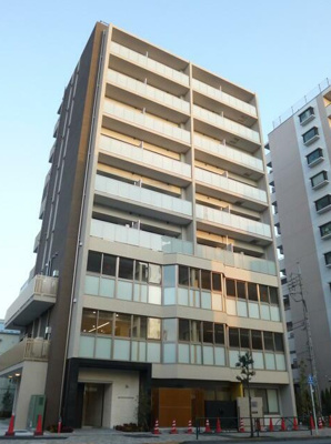 【外観】 | JU GLOBAL TOWER