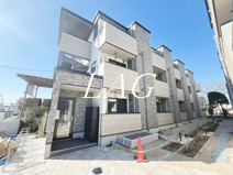 MELDIA西浦和Ⅲの画像