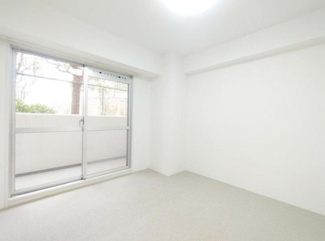 【洋室】 | グランドヒル西宮高座台マンションＡ棟