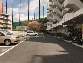 【その他】 | グランドヒル西宮高座台マンションＡ棟